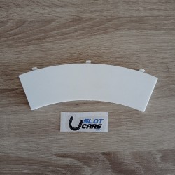 US-N-CR2I USlot Border 10207 Replica R2 Curve Inner