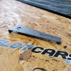 U-RS132GRY Uslot Rest Stand 1/32 Gray