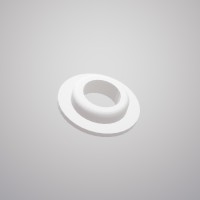 U-SS-SCA35 Uslot 3DP Spring Seat 3.5mm SCA - White