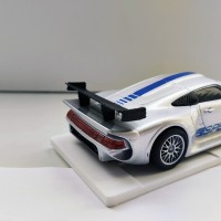 U-FW-NIN911GT1 USlot Flex Wing Porsche 911 GT1