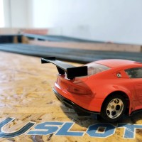 U-FW-NSRASV USlot Flex Wing NSR ASV GT3