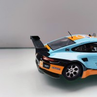 U-FW-SCA991 Uslot Flex Wing Scaleauto Porsche 991 GT3