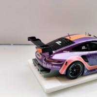 U-FW-SCA9912 Uslot Flex Wing Scaleauto Porsche 991.2 GT3