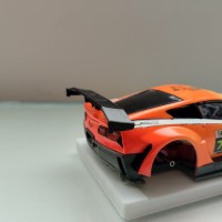 U-FW-SCACALC7R USlot Flex Wing Scaleauto Callaway C7R GT3