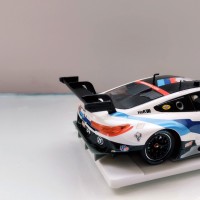 U-FW-SCAM8 USlot Flex Wing Scaleauto M8 GTLM