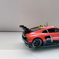 U-FW-SCAR8LMS Uslot Flex Wing Scaleauto R8 LMS GT3