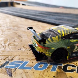 U-FW-SIDASV Uslot Flex Wing Sideways ASV GT3