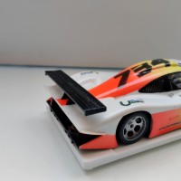 U-FW-SIT911GT1 USlot Flex Wing Slot.it Porsche 911 GT1