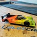 U-FW-SITARX USlot Flex Wing Slot.it Oreca 07 / ARX 05