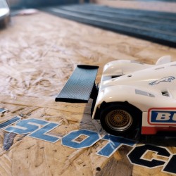 U-FW-SITXJR USlot Flex Wing Slot.it Jaguar XJR U-FW-SITXJR USlot Flex Wing Slot.it Jaguar XJR